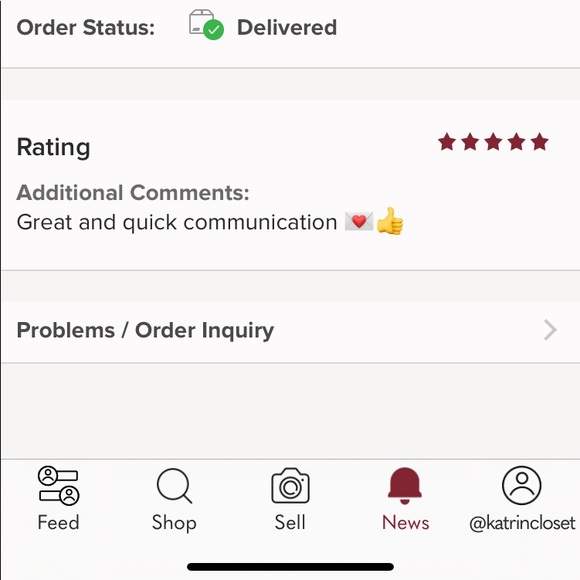 14K Yellow Gold Rose Gold Rose Flower Ring - Picture 15 of 16